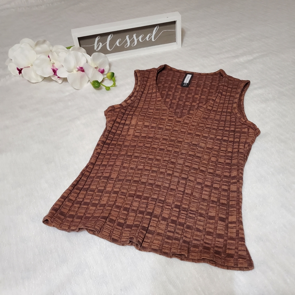 Forever 21 Top
